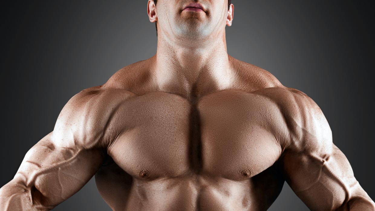 Neck